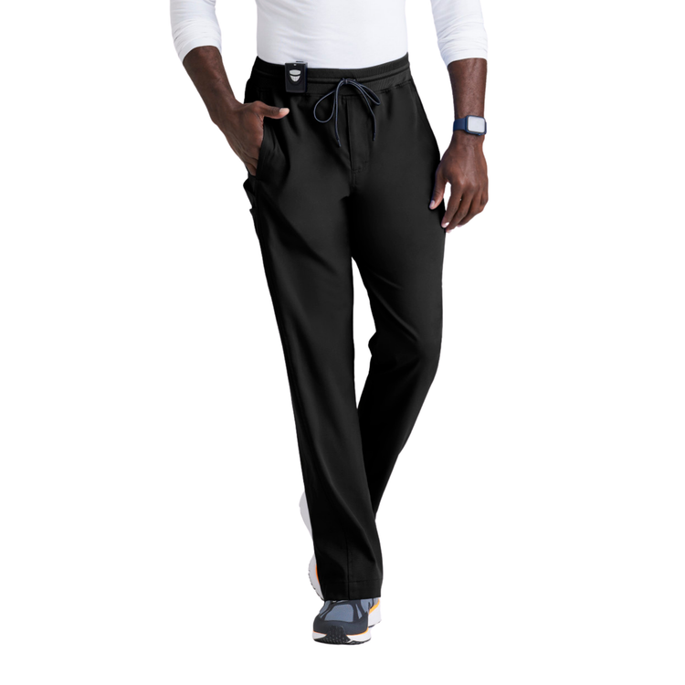 Hudson Pant - Pantalon médical résistant - Homme - Grey’s Anatomy Stretch GREYS ANATOMY STRETCH 