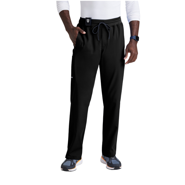 Hudson Pant - Pantalon médical résistant - Homme - Grey’s Anatomy Stretch GREYS ANATOMY STRETCH 