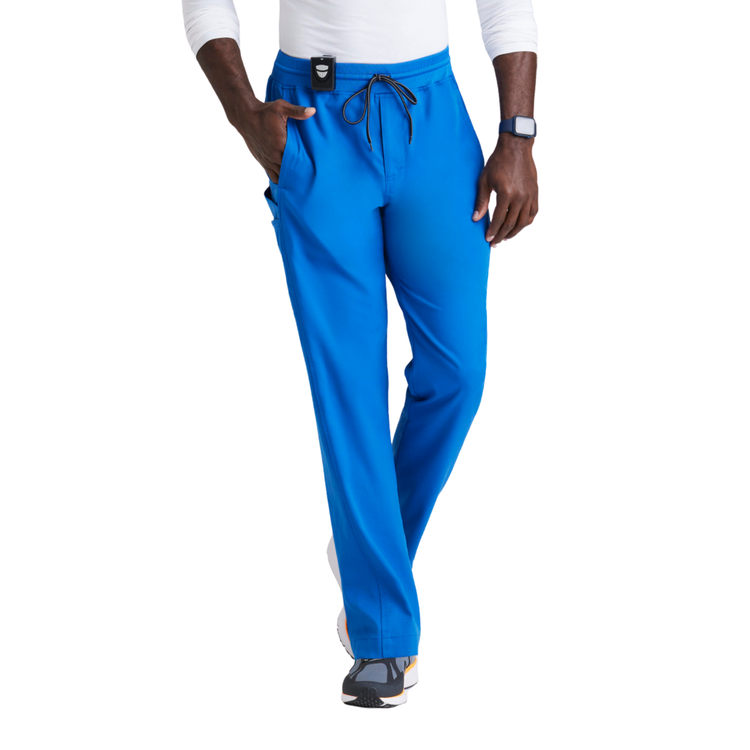 Hudson Pant - Pantalon médical résistant - Homme - Grey’s Anatomy Stretch GREYS ANATOMY STRETCH 