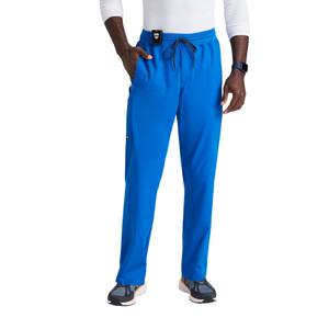 Hudson Pant - Pantalon médical résistant - Homme - Grey’s Anatomy Stretch GREYS ANATOMY STRETCH 