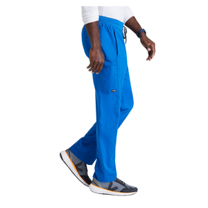 Hudson Pant - Pantalon médical résistant - Homme - Grey’s Anatomy Stretch GREYS ANATOMY STRETCH 
