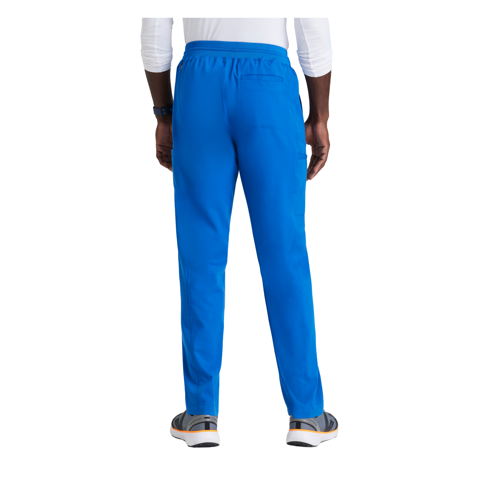Hudson Pant - Pantalon médical résistant - Homme - Grey’s Anatomy Stretch GREYS ANATOMY STRETCH 