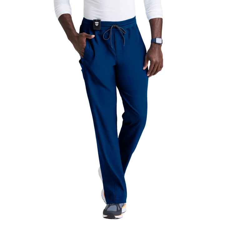 Hudson Pant - Pantalon médical résistant - Homme - Grey’s Anatomy Stretch GREYS ANATOMY STRETCH 