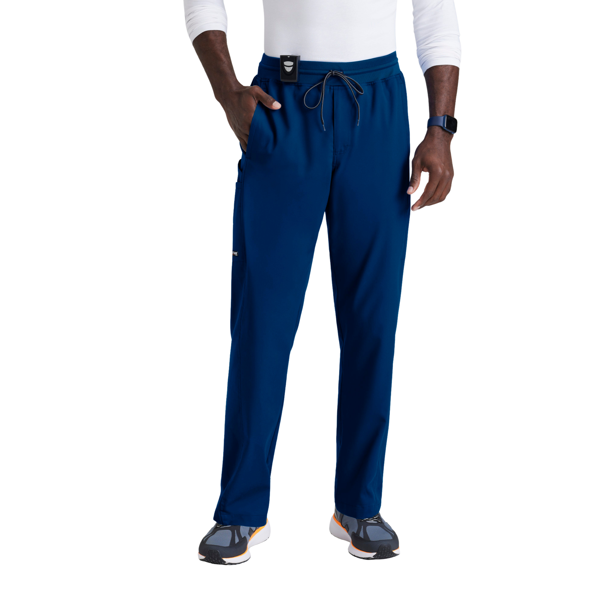 Hudson Pant - Pantalon médical résistant - Homme - Grey’s Anatomy Stretch GREYS ANATOMY STRETCH 