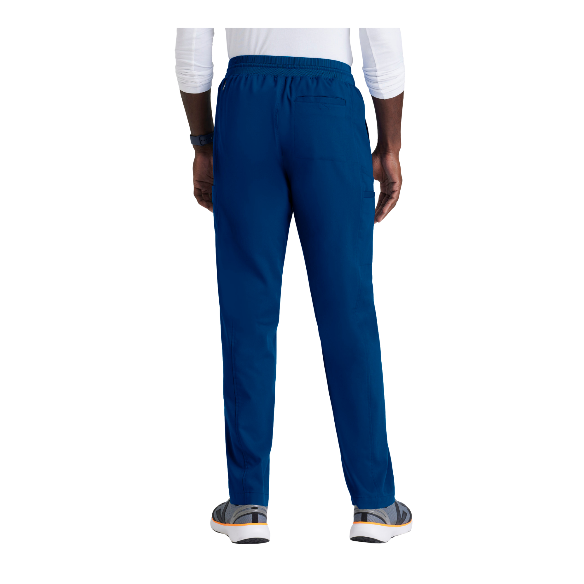 Hudson Pant - Pantalon médical résistant - Homme - Grey’s Anatomy Stretch GREYS ANATOMY STRETCH 