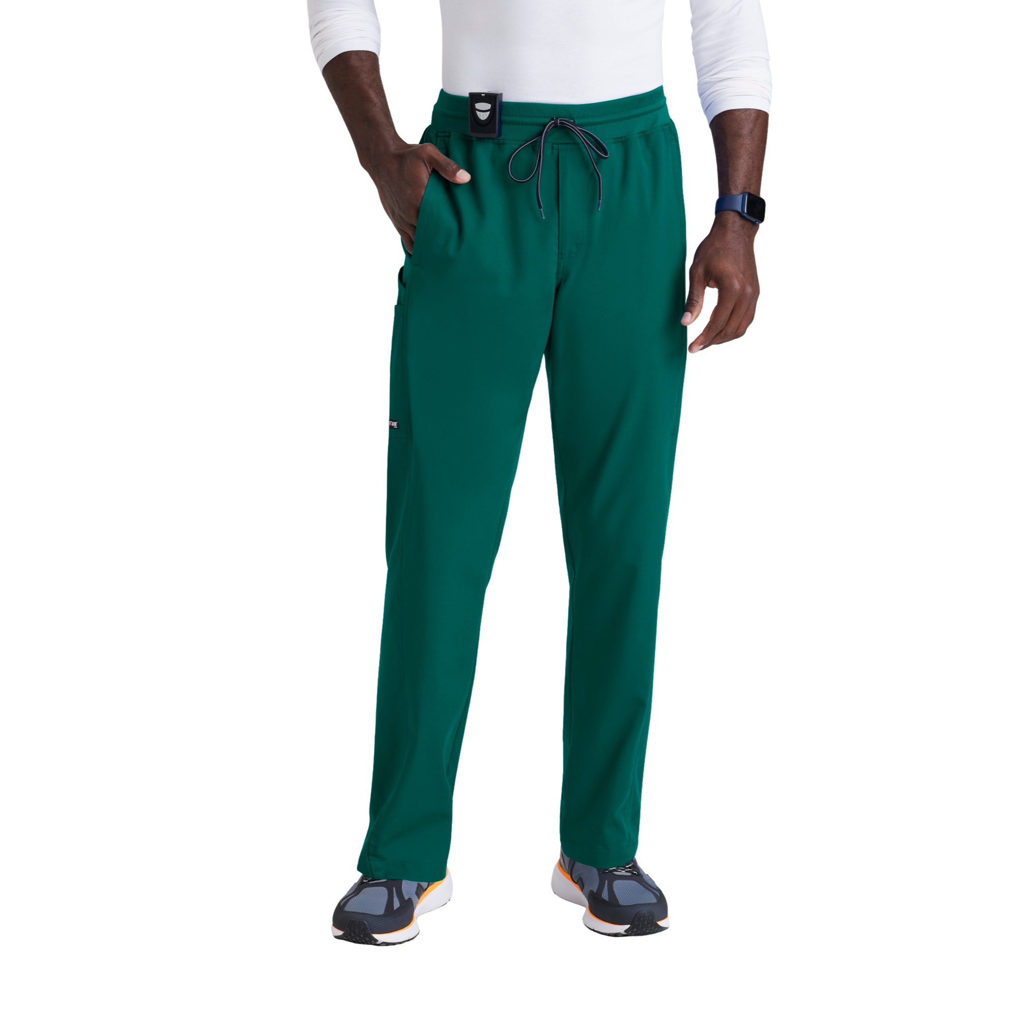Hudson Pant - Pantalon médical résistant - Homme - Grey’s Anatomy Stretch GREYS ANATOMY STRETCH 