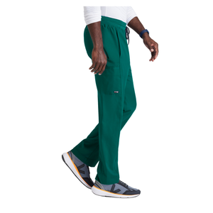 Hudson Pant - Pantalon médical résistant - Homme - Grey’s Anatomy Stretch GREYS ANATOMY STRETCH 