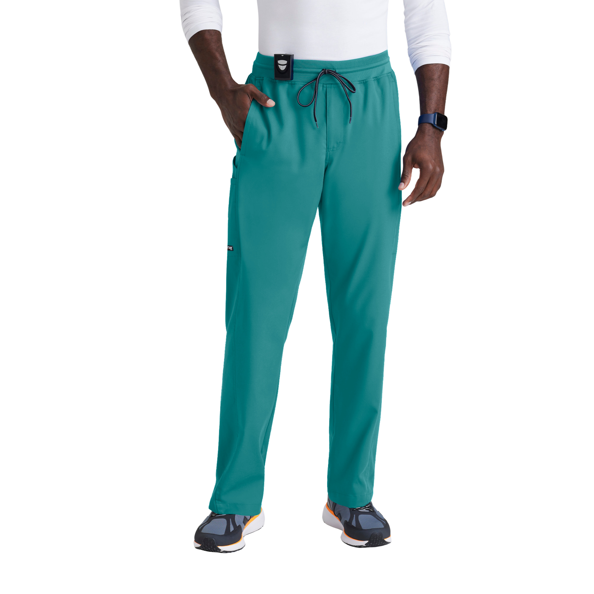Hudson Pant - Pantalon médical résistant - Homme - Grey’s Anatomy Stretch GREYS ANATOMY STRETCH 