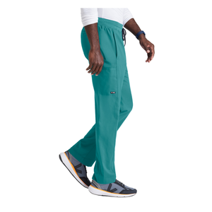 Hudson Pant - Pantalon médical résistant - Homme - Grey’s Anatomy Stretch GREYS ANATOMY STRETCH 
