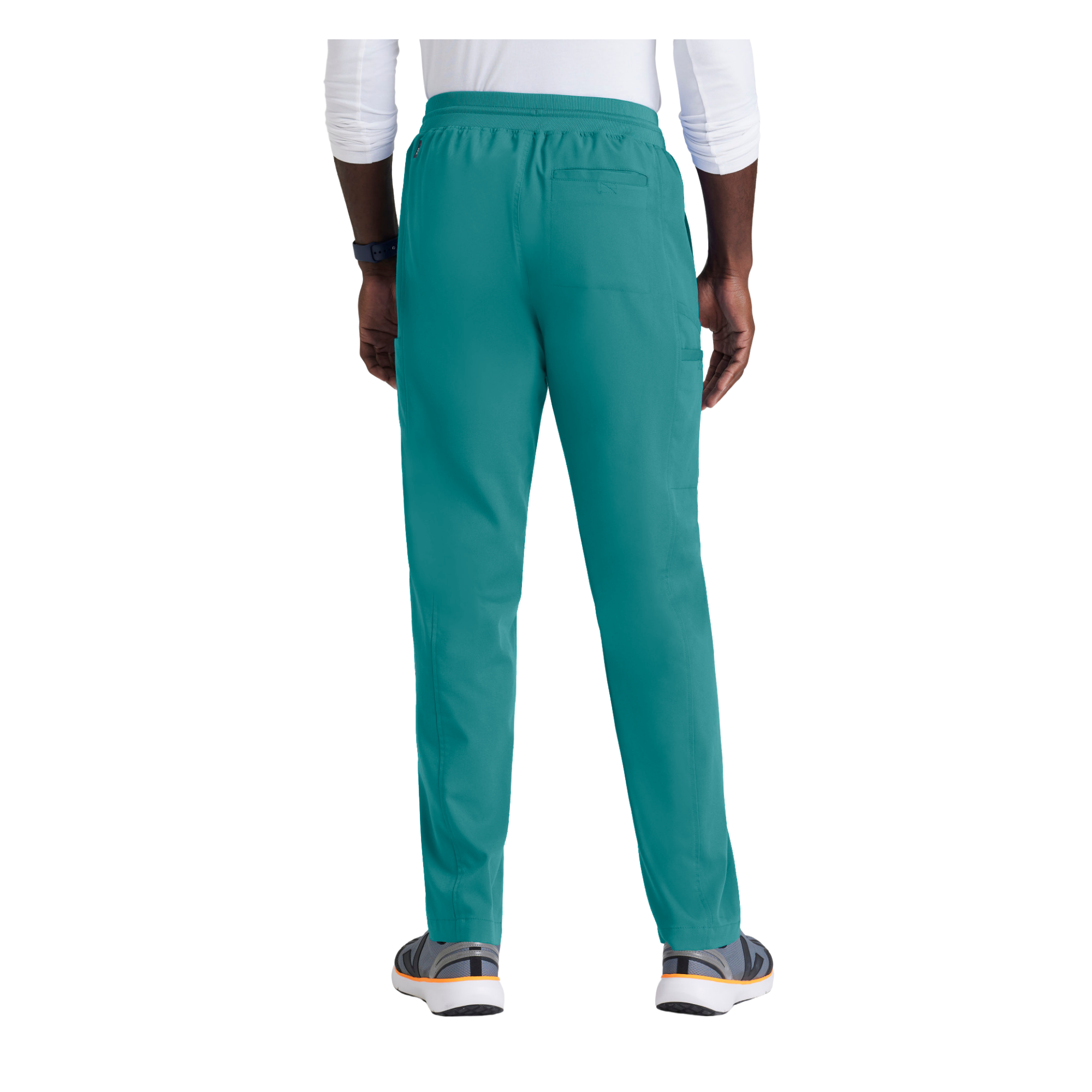 Hudson Pant - Pantalon médical résistant - Homme - Grey’s Anatomy Stretch GREYS ANATOMY STRETCH 