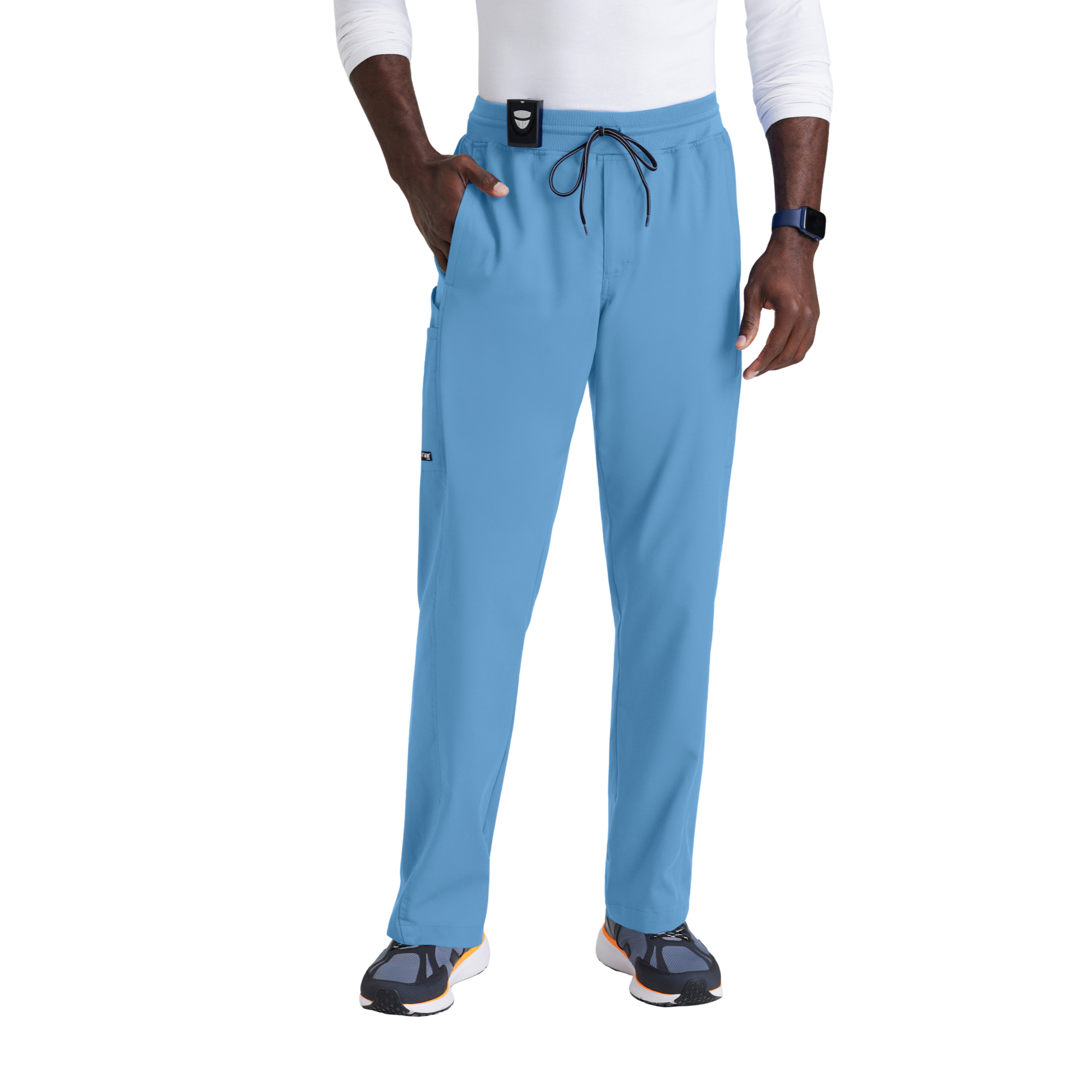 Hudson Pant - Pantalon médical résistant - Homme - Grey’s Anatomy Stretch GREYS ANATOMY STRETCH 