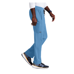 Hudson Pant - Pantalon médical résistant - Homme - Grey’s Anatomy Stretch GREYS ANATOMY STRETCH 