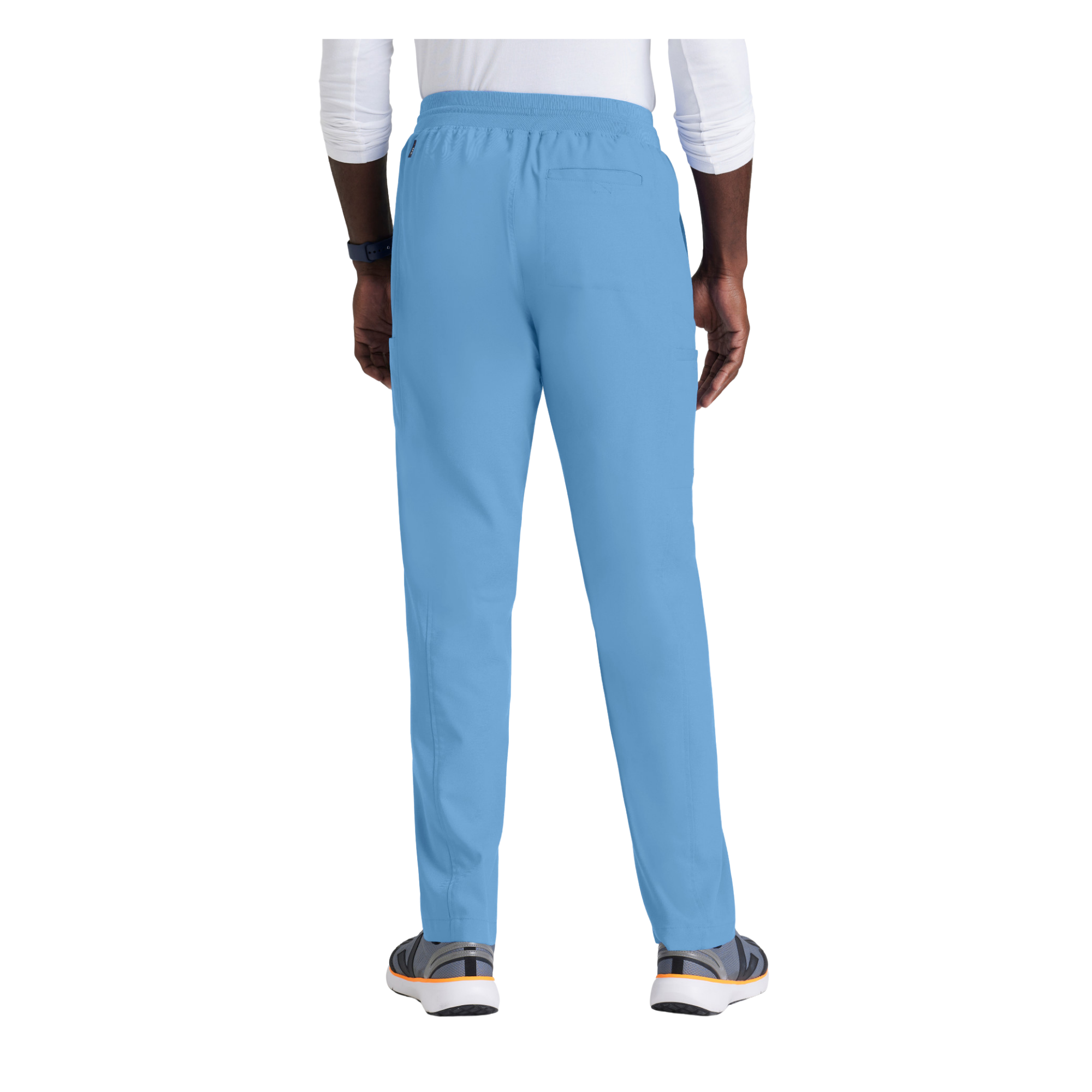 Hudson Pant - Pantalon médical résistant - Homme - Grey’s Anatomy Stretch GREYS ANATOMY STRETCH 
