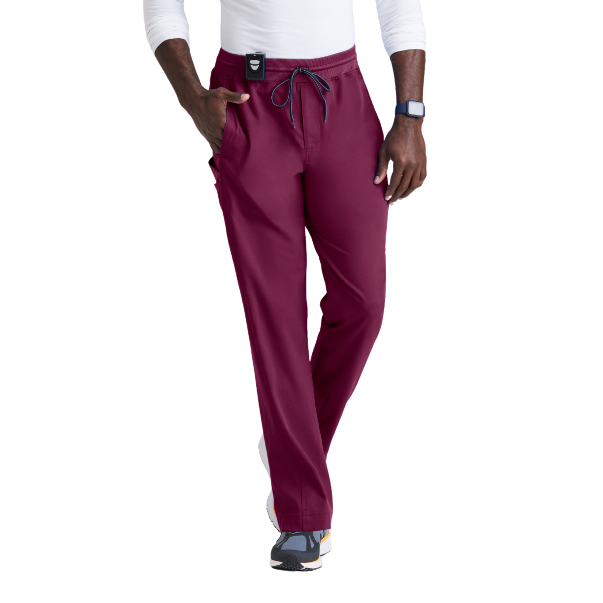 Hudson Pant - Pantalon médical résistant - Homme - Grey’s Anatomy Stretch GREYS ANATOMY STRETCH 