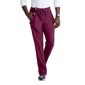 Hudson Pant - Pantalon médical résistant - Homme - Grey’s Anatomy Stretch GREYS ANATOMY STRETCH 