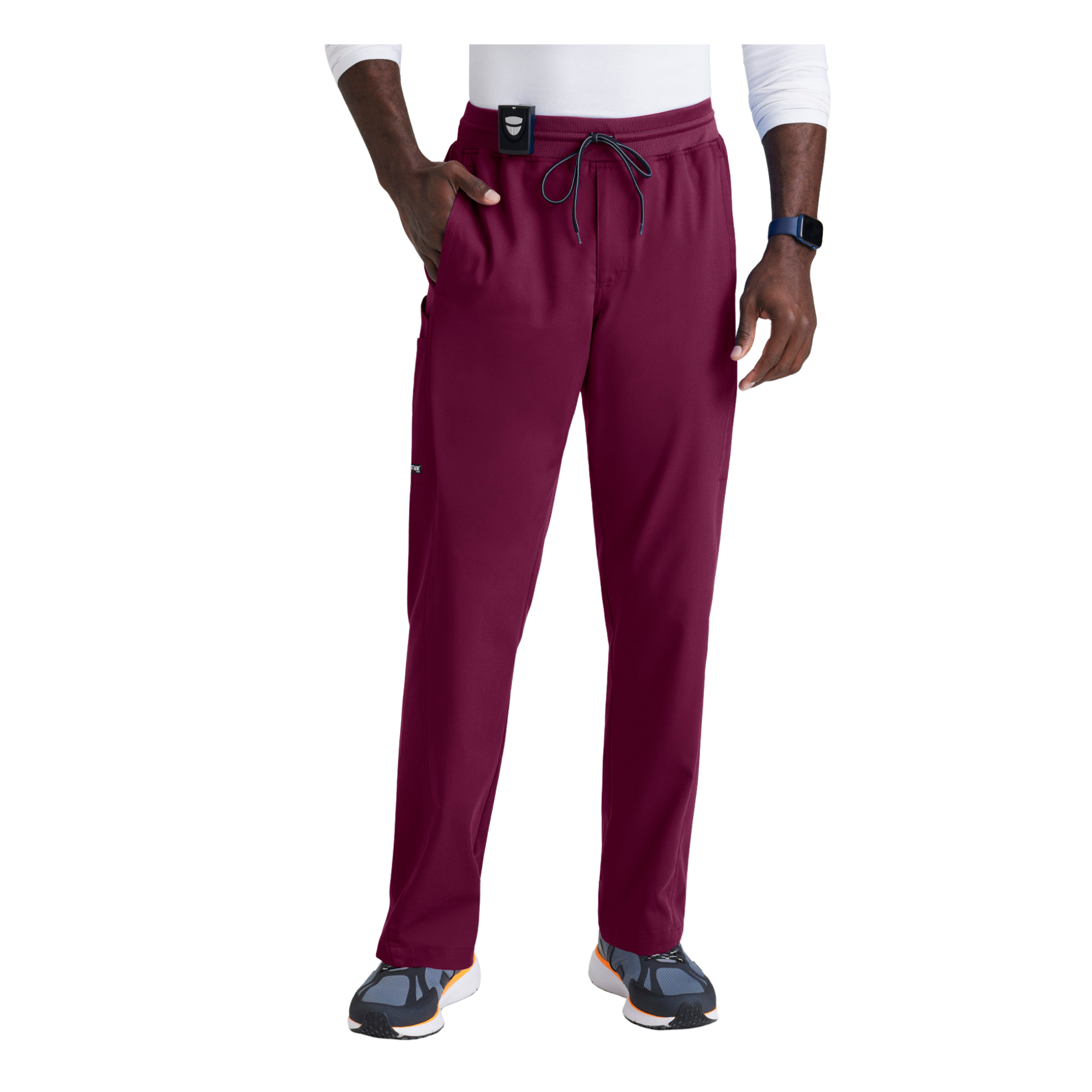 Hudson Pant - Pantalon médical résistant - Homme - Grey’s Anatomy Stretch GREYS ANATOMY STRETCH 