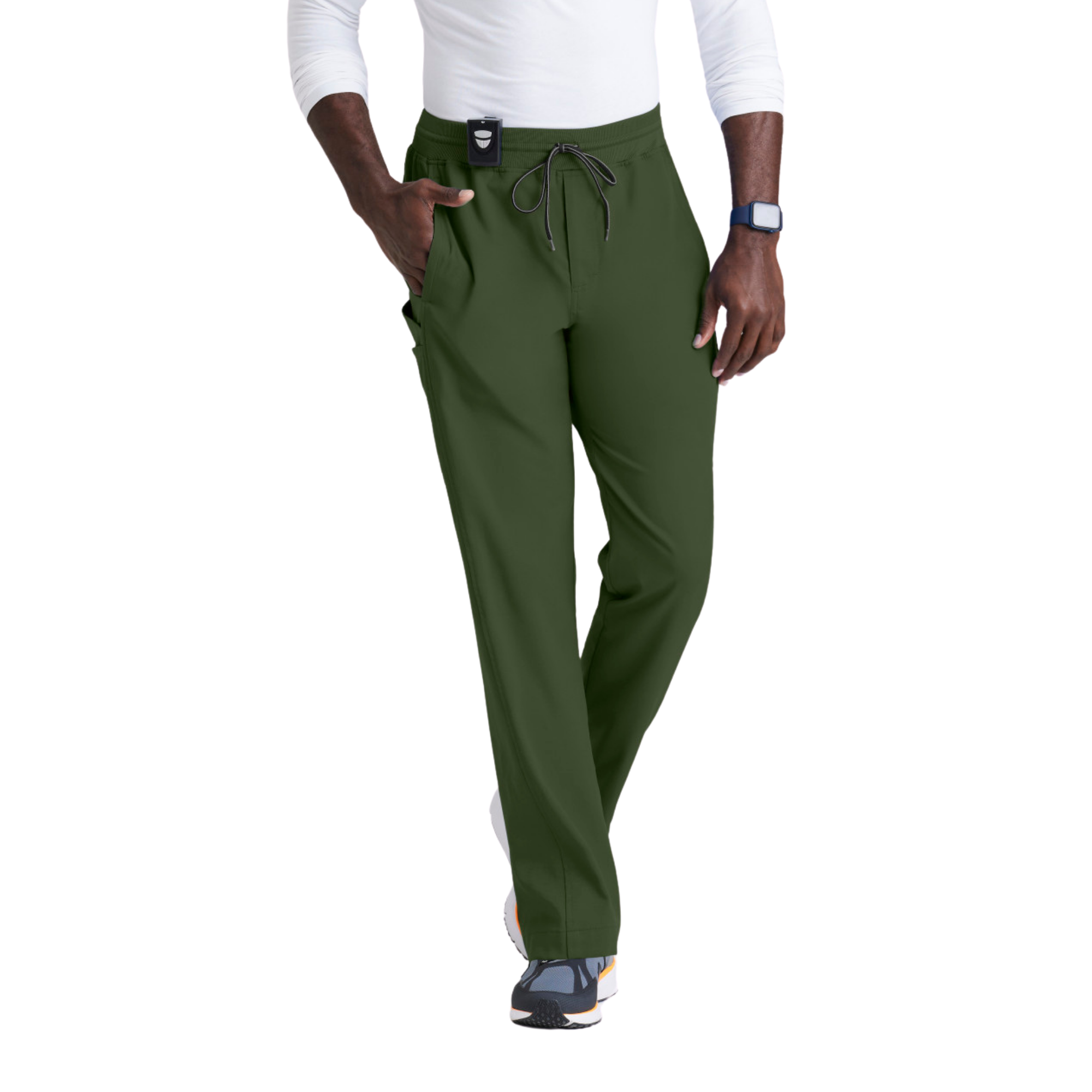 Hudson Pant - Pantalon médical résistant - Homme - Grey’s Anatomy Stretch GREYS ANATOMY STRETCH 