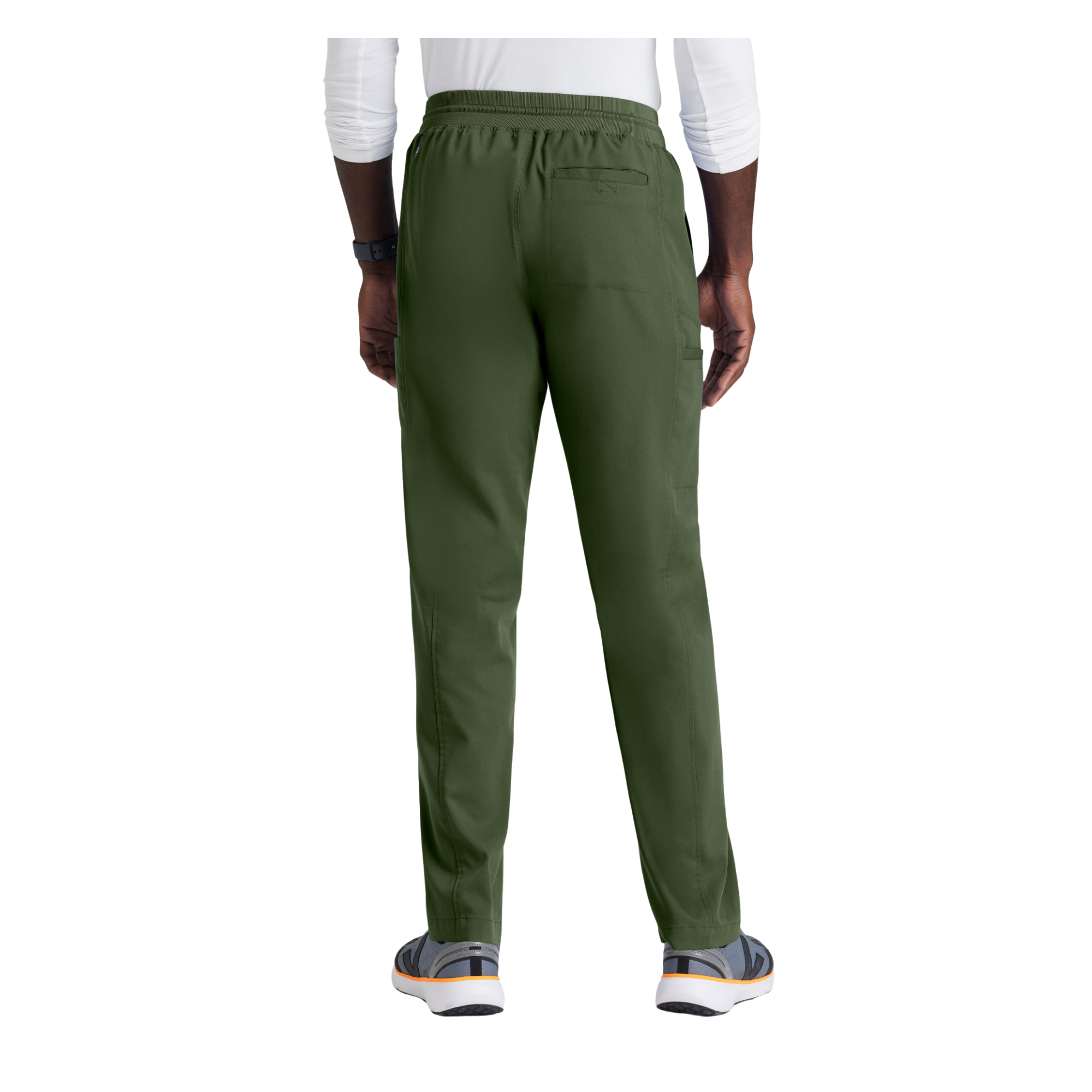 Hudson Pant - Pantalon médical résistant - Homme - Grey’s Anatomy Stretch GREYS ANATOMY STRETCH 