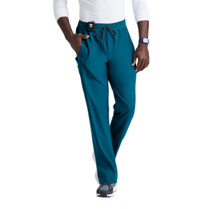 Hudson Pant - Pantalon médical résistant - Homme - Grey’s Anatomy Stretch GREYS ANATOMY STRETCH 