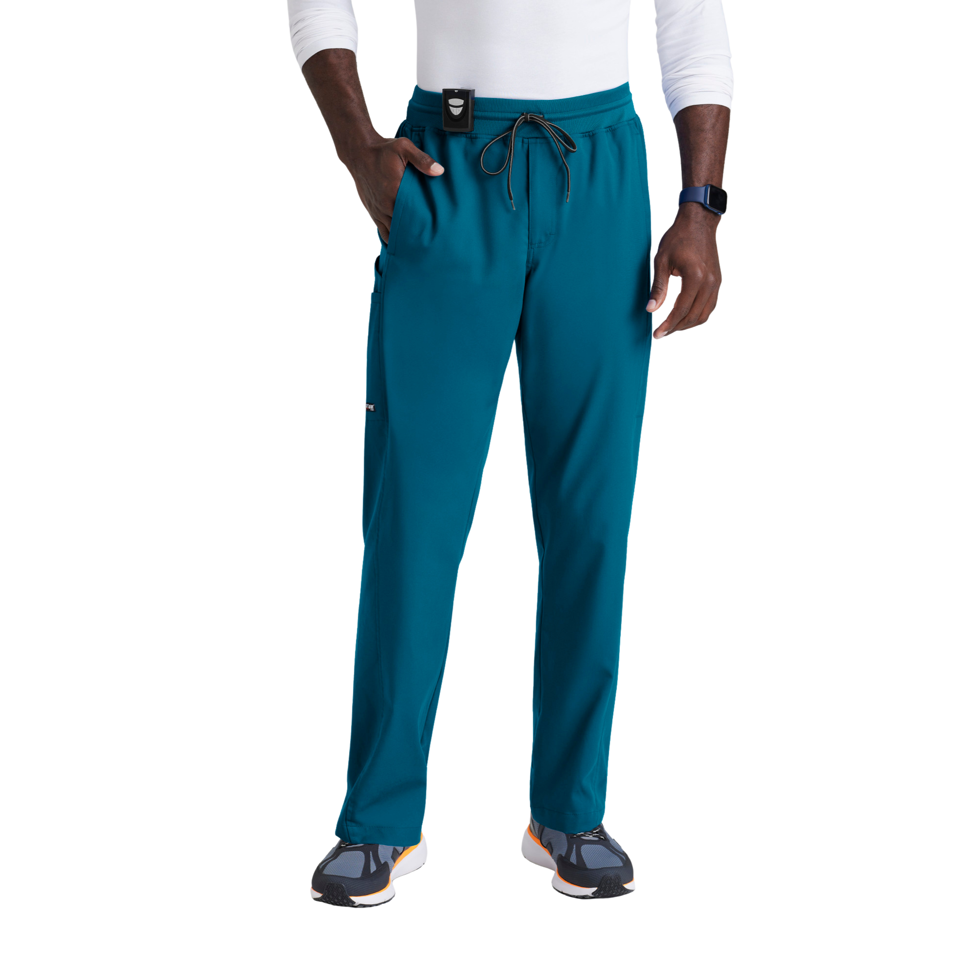 Hudson Pant - Pantalon médical résistant - Homme - Grey’s Anatomy Stretch GREYS ANATOMY STRETCH 