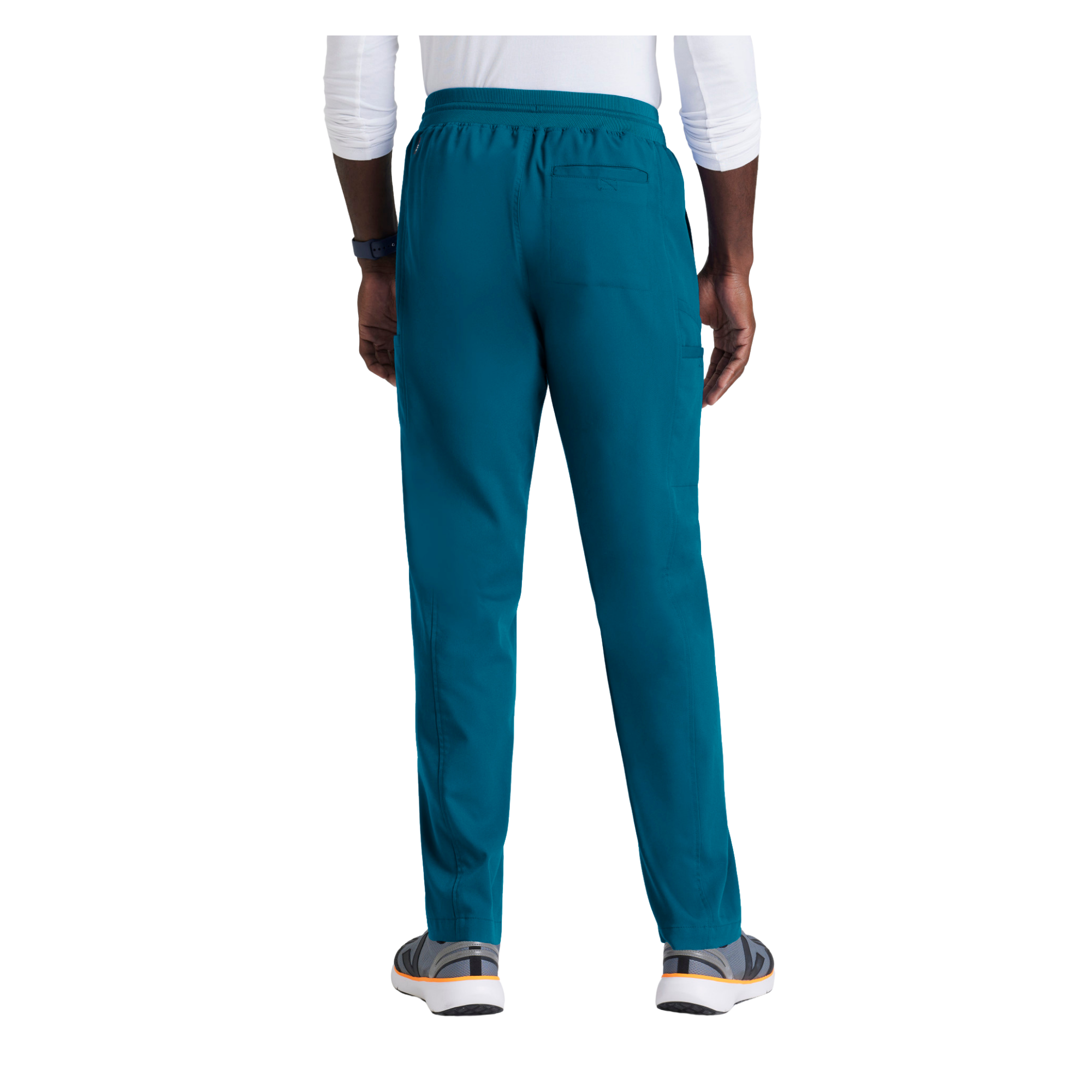 Hudson Pant - Pantalon médical résistant - Homme - Grey’s Anatomy Stretch GREYS ANATOMY STRETCH 