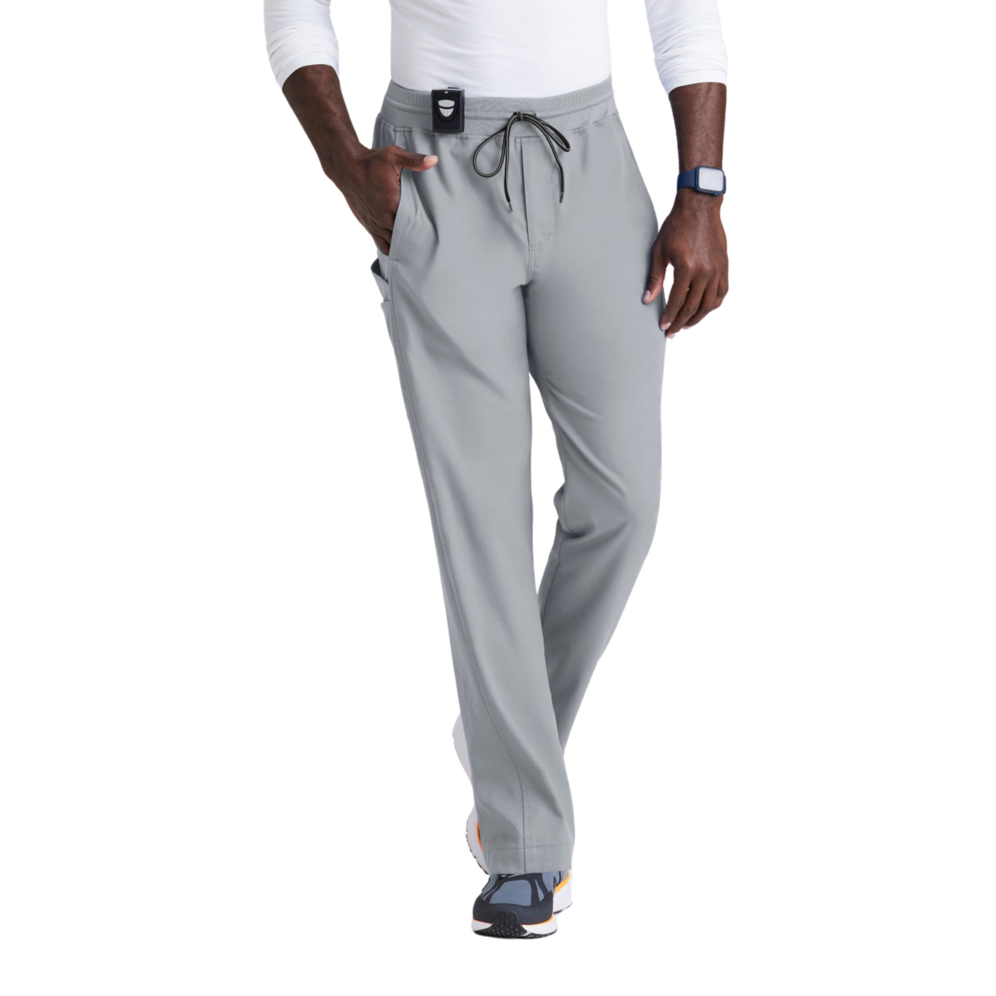 Hudson Pant - Pantalon médical résistant - Homme - Grey’s Anatomy Stretch GREYS ANATOMY STRETCH 