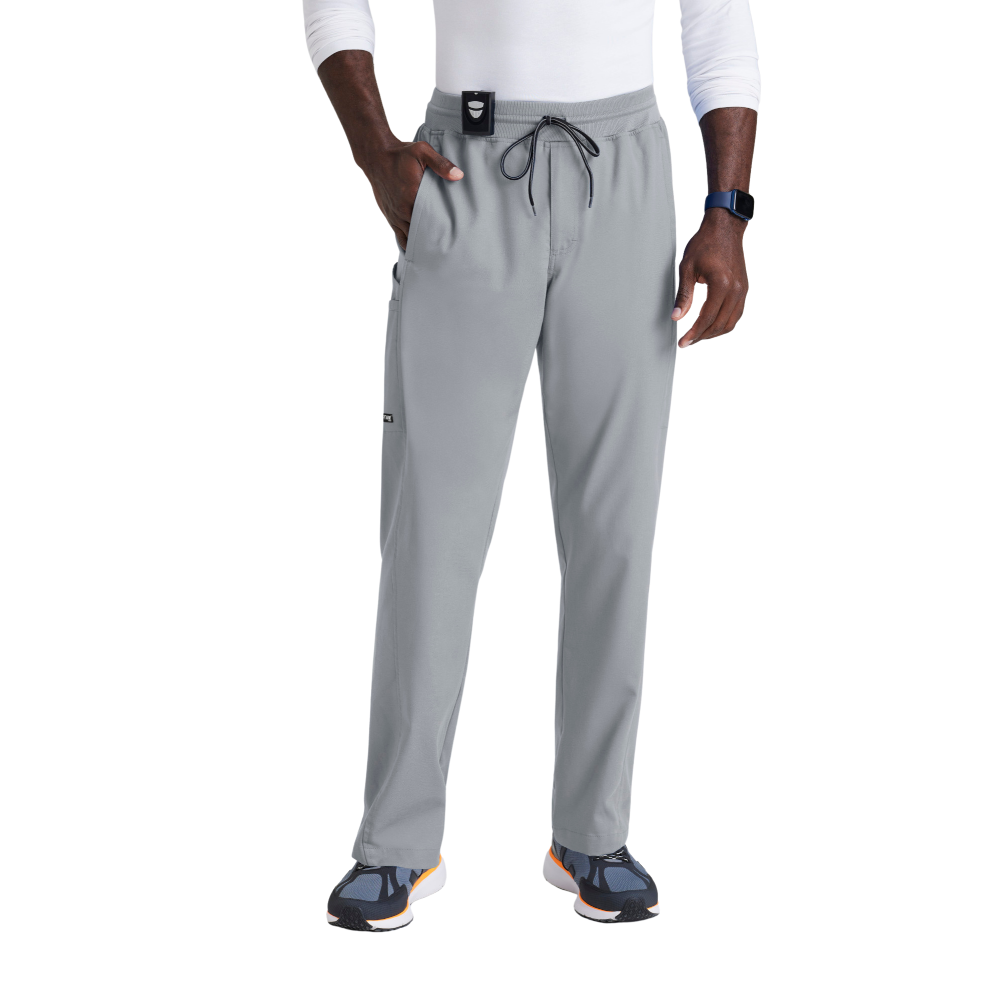Hudson Pant - Pantalon médical résistant - Homme - Grey’s Anatomy Stretch GREYS ANATOMY STRETCH 