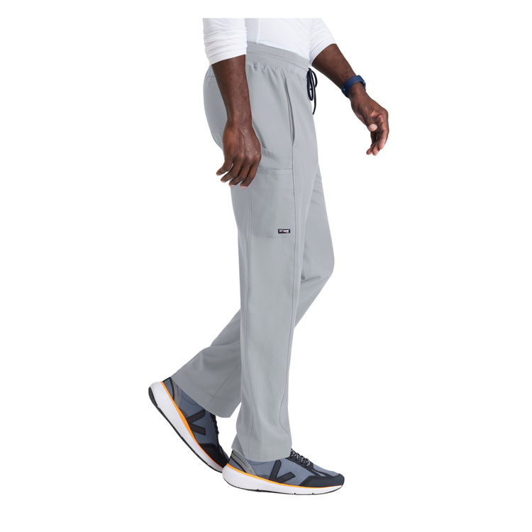 Hudson Pant - Pantalon médical résistant - Homme - Grey’s Anatomy Stretch GREYS ANATOMY STRETCH 