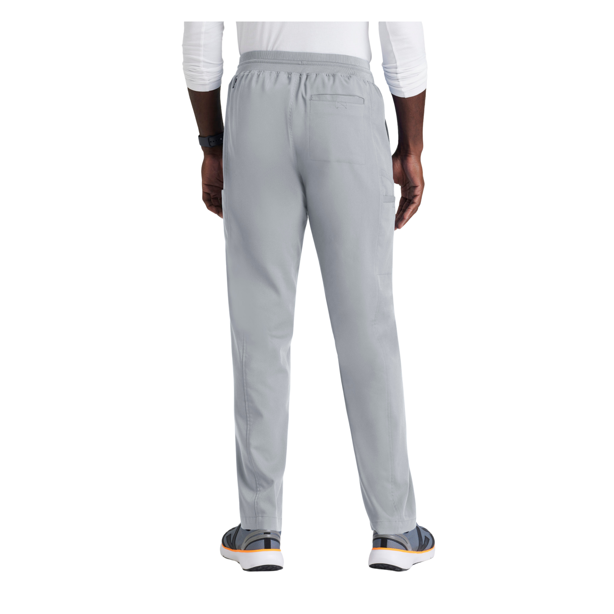 Hudson Pant - Pantalon médical résistant - Homme - Grey’s Anatomy Stretch GREYS ANATOMY STRETCH 