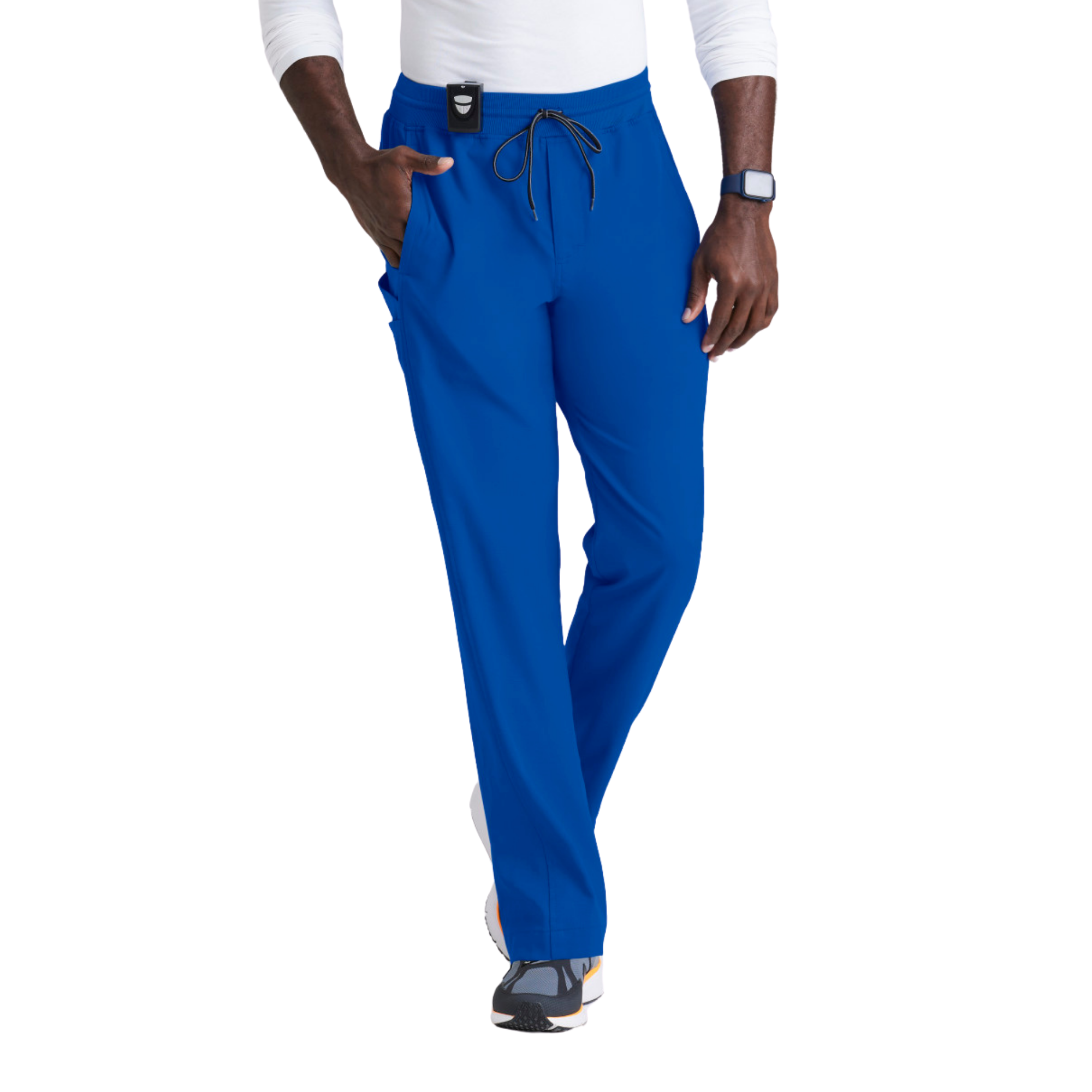 Hudson Pant - Pantalon médical résistant - Homme - Grey’s Anatomy Stretch GREYS ANATOMY STRETCH 