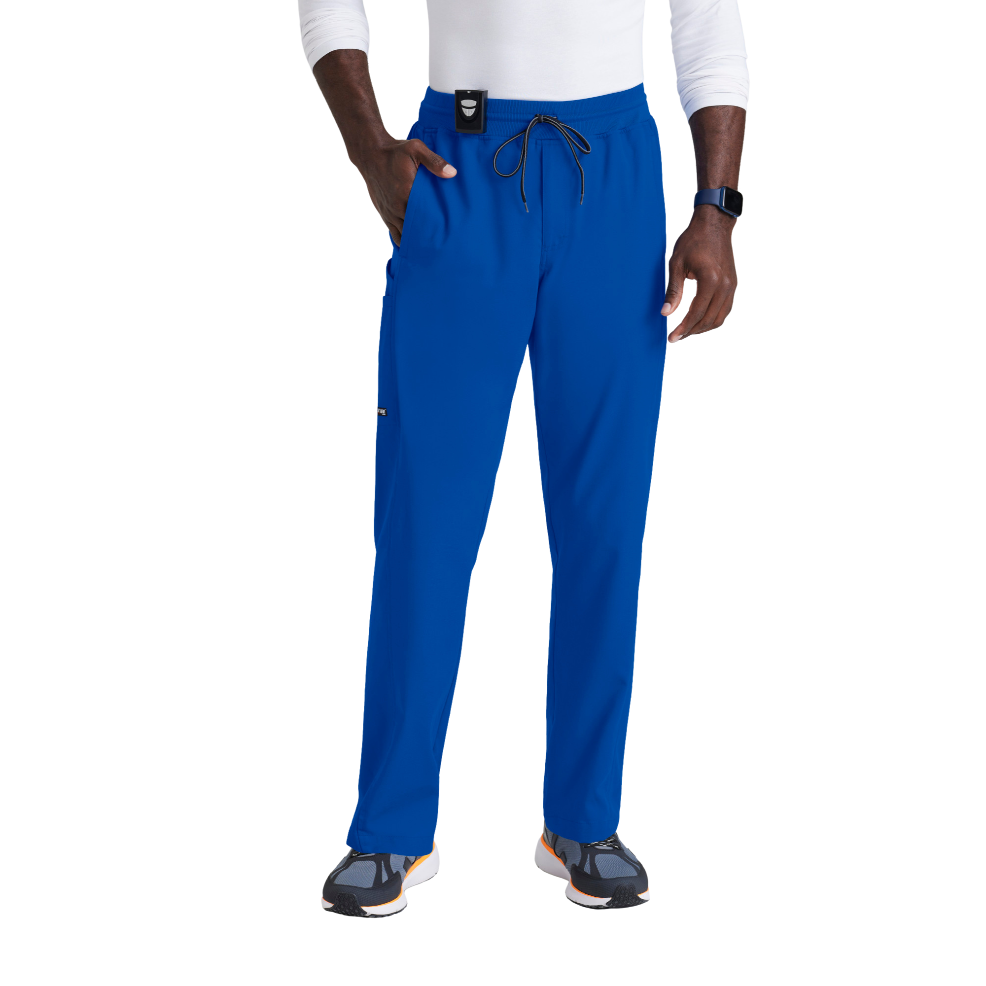 Hudson Pant - Pantalon médical résistant - Homme - Grey’s Anatomy Stretch GREYS ANATOMY STRETCH 