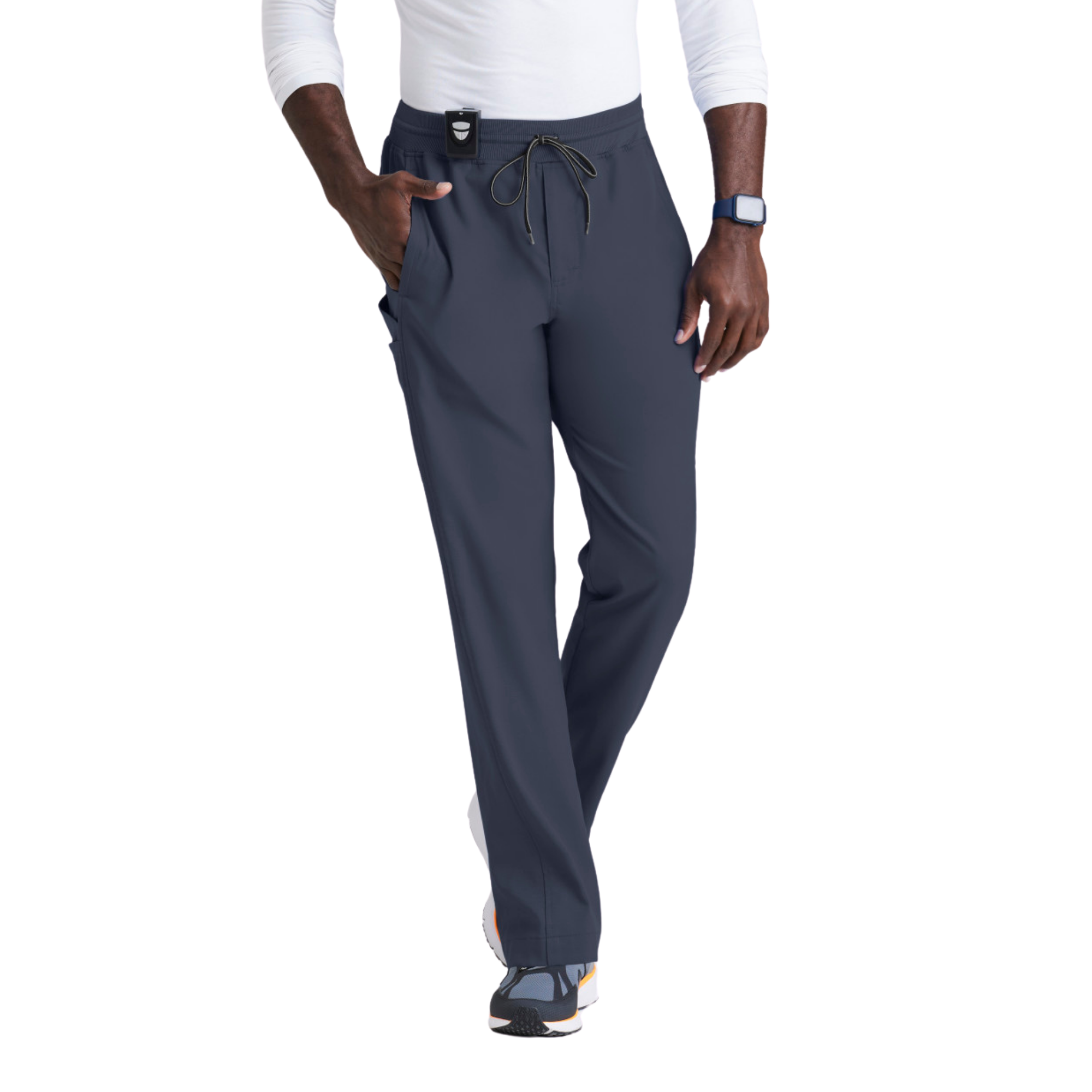 Hudson Pant - Pantalon médical résistant - Homme - Grey’s Anatomy Stretch GREYS ANATOMY STRETCH 