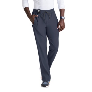 Hudson Pant - Pantalon médical résistant - Homme - Grey’s Anatomy Stretch GREYS ANATOMY STRETCH 