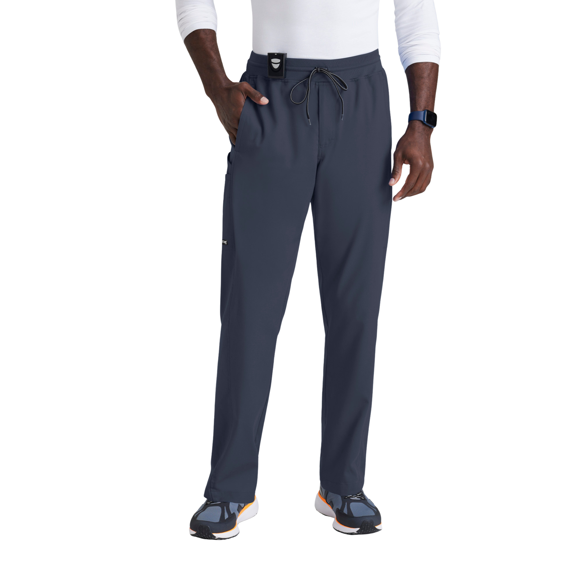 Hudson Pant - Pantalon médical résistant - Homme - Grey’s Anatomy Stretch GREYS ANATOMY STRETCH 