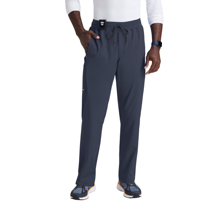 Hudson Pant - Pantalon médical résistant - Homme - Grey’s Anatomy Stretch GREYS ANATOMY STRETCH 