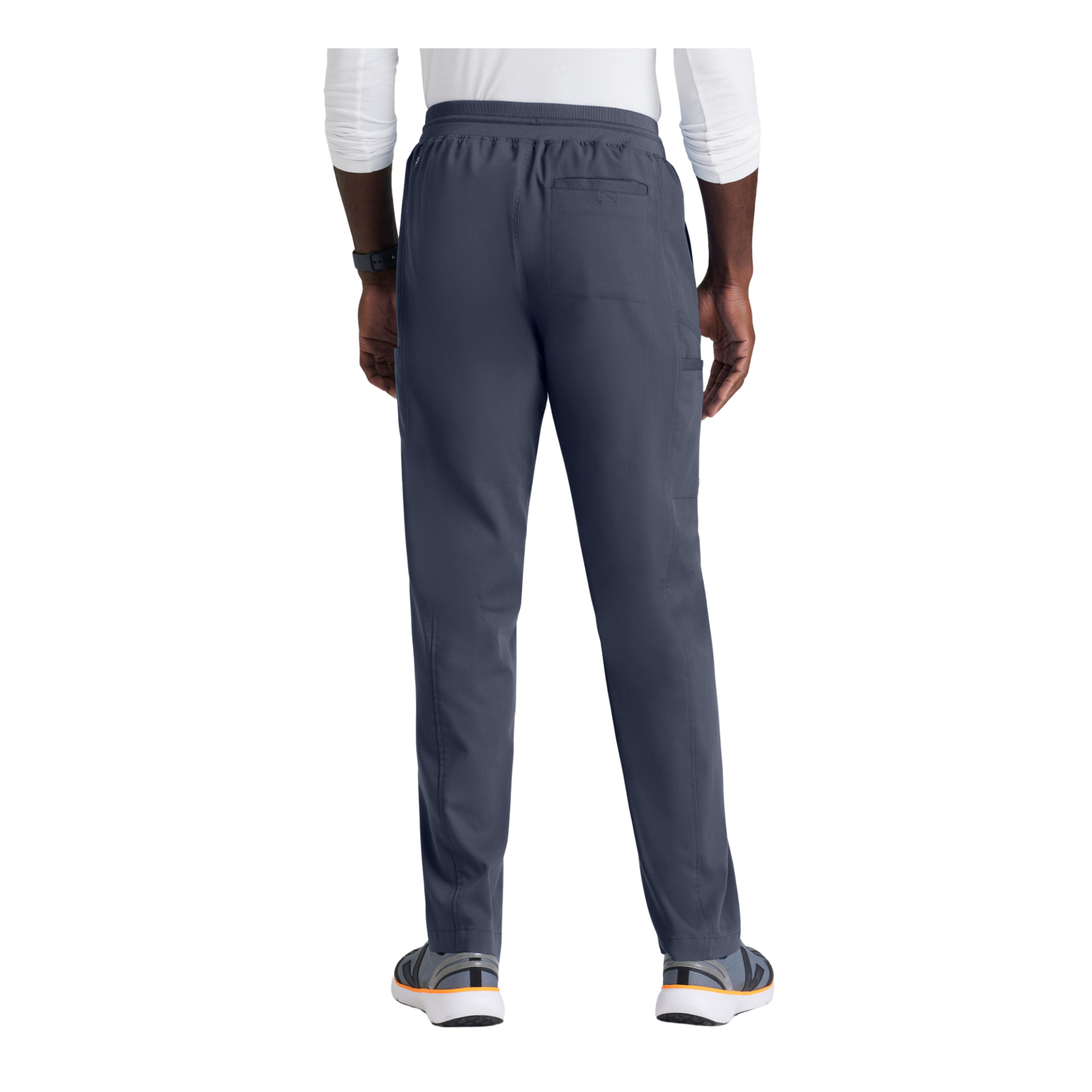 Hudson Pant - Pantalon médical résistant - Homme - Grey’s Anatomy Stretch GREYS ANATOMY STRETCH 