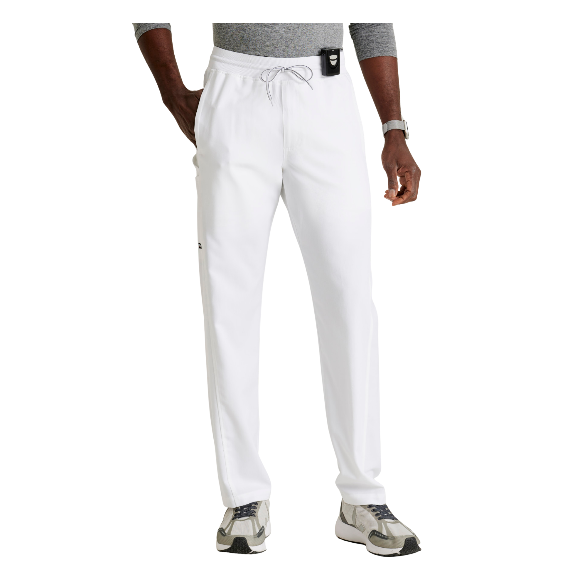 Hudson Pant - Pantalon médical résistant - Homme - Grey’s Anatomy Stretch GREYS ANATOMY STRETCH 