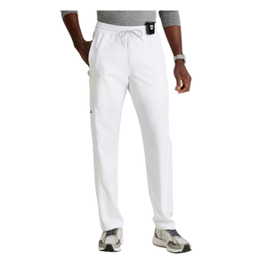 Hudson Pant - Pantalon médical résistant - Homme - Grey’s Anatomy Stretch GREYS ANATOMY STRETCH 
