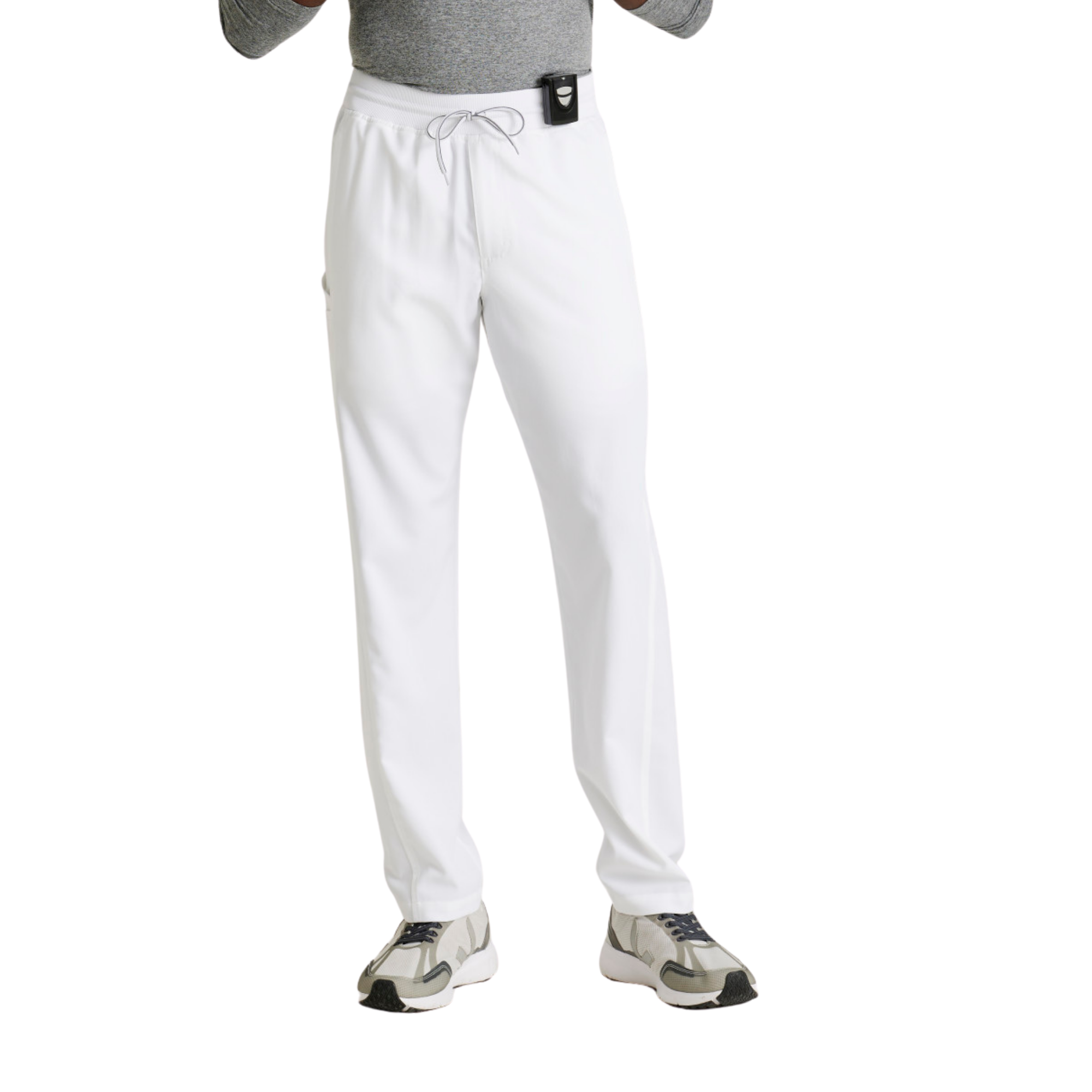 Hudson Pant - Pantalon médical résistant - Homme - Grey’s Anatomy Stretch GREYS ANATOMY STRETCH 