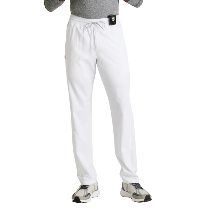 Hudson Pant - Pantalon médical résistant - Homme - Grey’s Anatomy Stretch GREYS ANATOMY STRETCH 