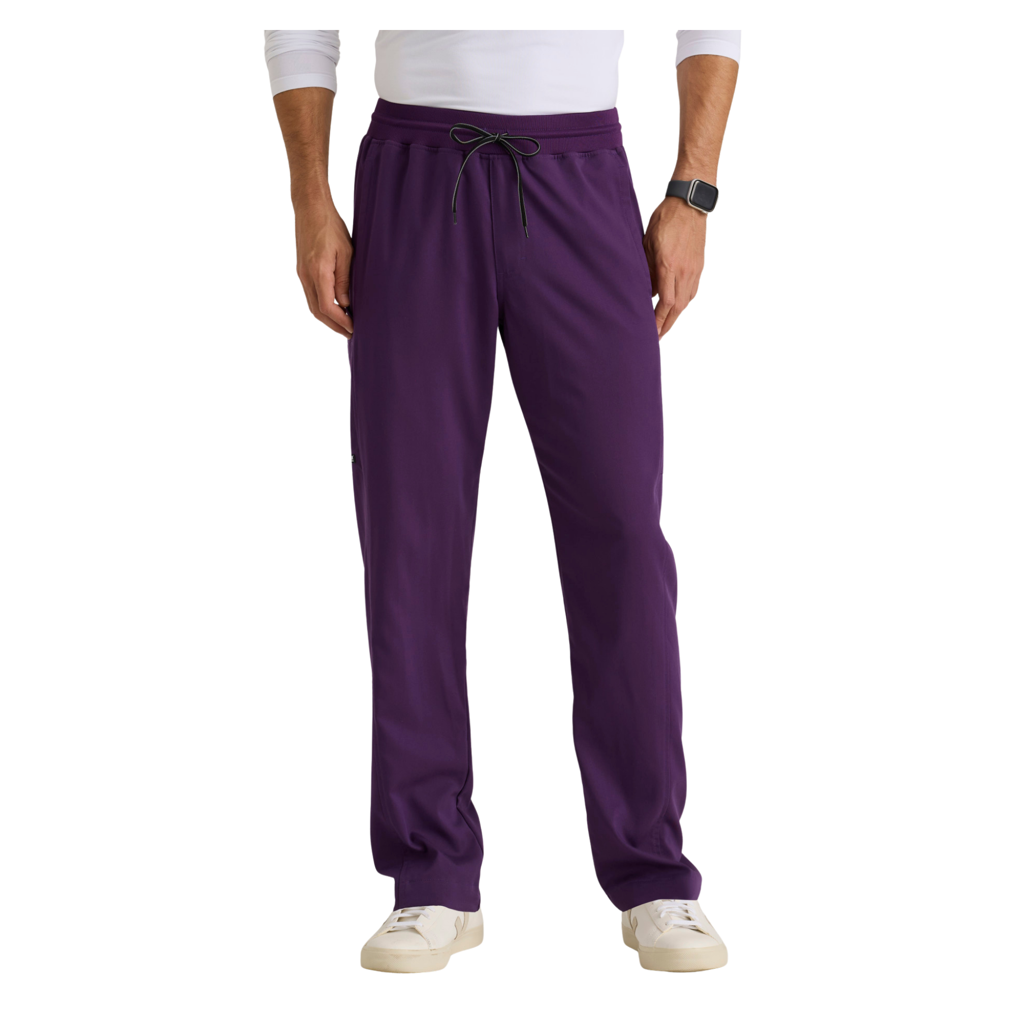 Hudson Pant - Pantalon médical résistant - Homme - Grey’s Anatomy Stretch GREYS ANATOMY STRETCH 