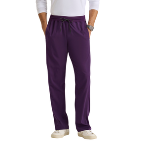 Hudson Pant - Pantalon médical résistant - Homme - Grey’s Anatomy Stretch GREYS ANATOMY STRETCH 