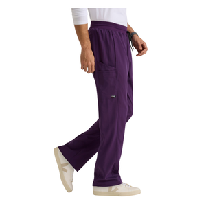 Hudson Pant - Pantalon médical résistant - Homme - Grey’s Anatomy Stretch GREYS ANATOMY STRETCH 
