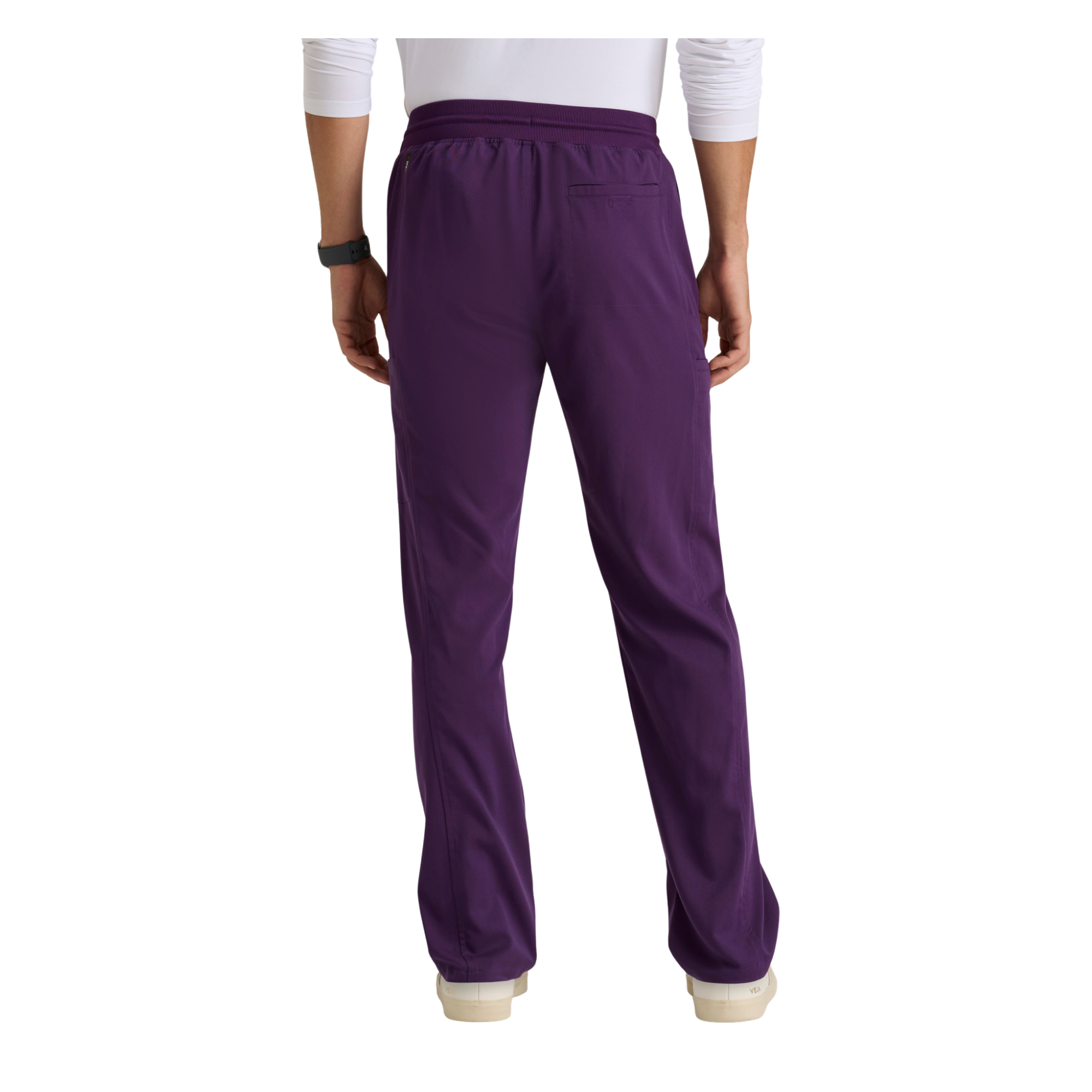 Hudson Pant - Pantalon médical résistant - Homme - Grey’s Anatomy Stretch GREYS ANATOMY STRETCH 
