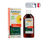 Arnikanowy olejek do masażu - 200 ml Eco - Cooper