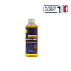 Massage oil - Muscle - Organic - 2 capacities - Eona