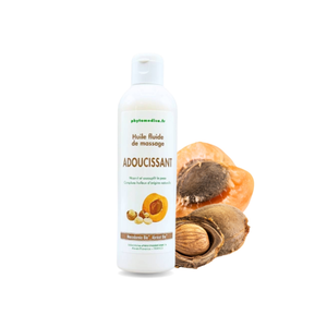 Huile fluide de Massage Adoucissant - Macadamia - deux contenances - Phytomedica Laboratoires Phytomedica 