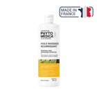 Bogaty odżywczy olejek do masażu - 500 ml - Phytomedica