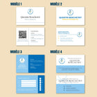 Impression & création de cartes de visite
