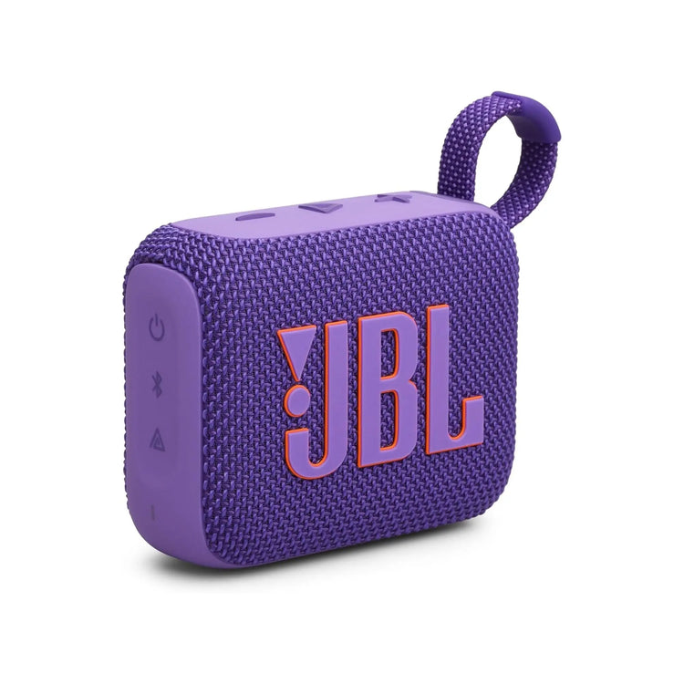 JBL GO 4 - Enceinte bluetooth portable - plusieurs coloris Cadeaux de fidélité 
